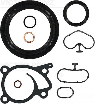 Gasket Kit, crankcase